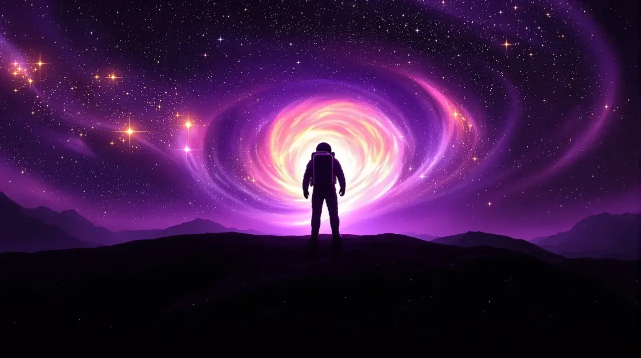 星尘旅人精选横幅